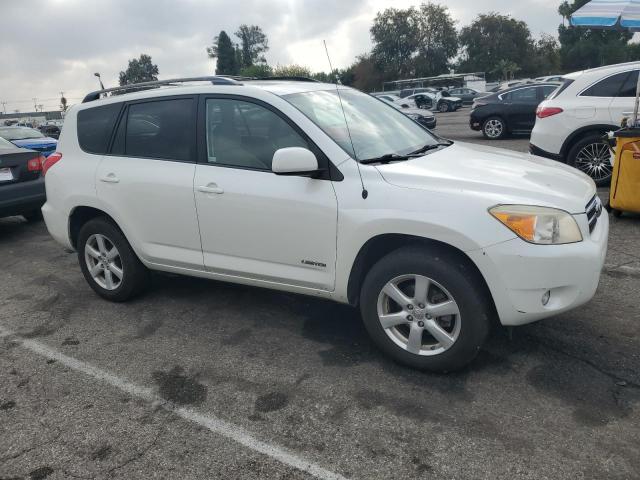 Toyota RAV4 Limited Image 6