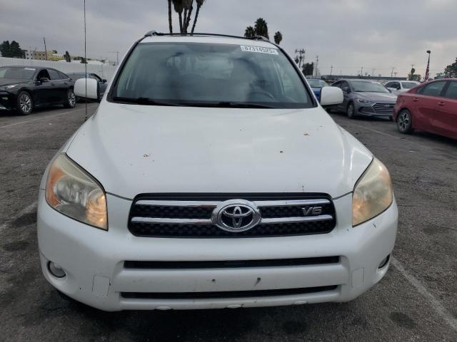 Toyota RAV4 Limited Image 7