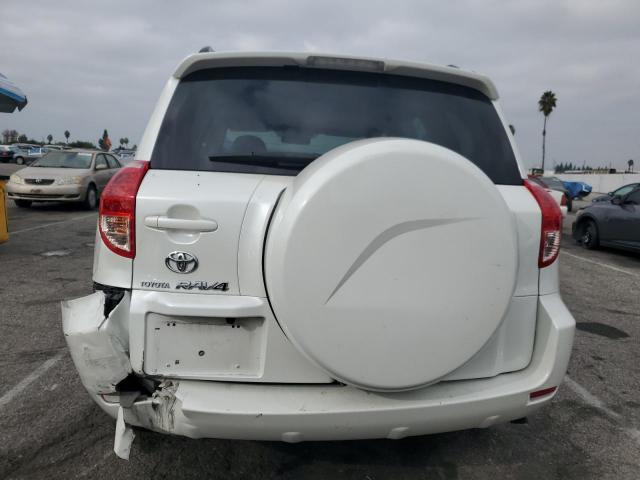 Toyota RAV4 Limited Image 12