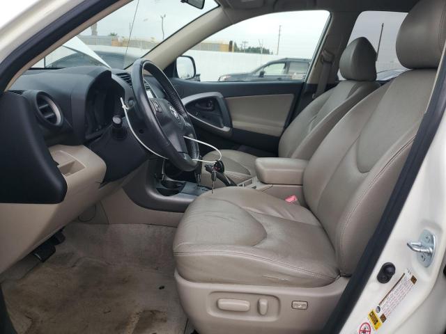 Toyota RAV4 Limited Image 2