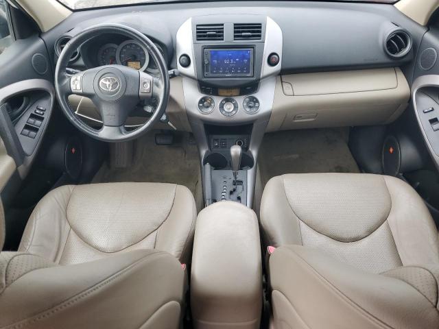 Toyota RAV4 Limited Image 11