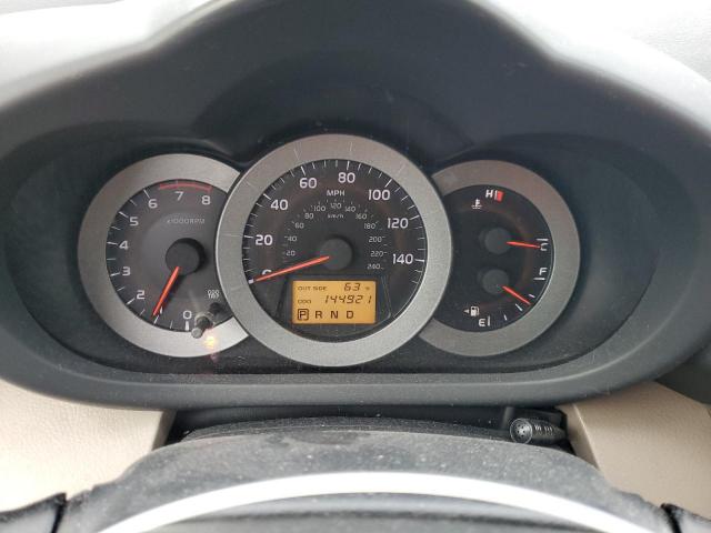 Toyota RAV4 Limited Image 3