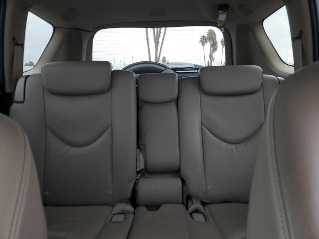 Toyota RAV4 Limited Image 5