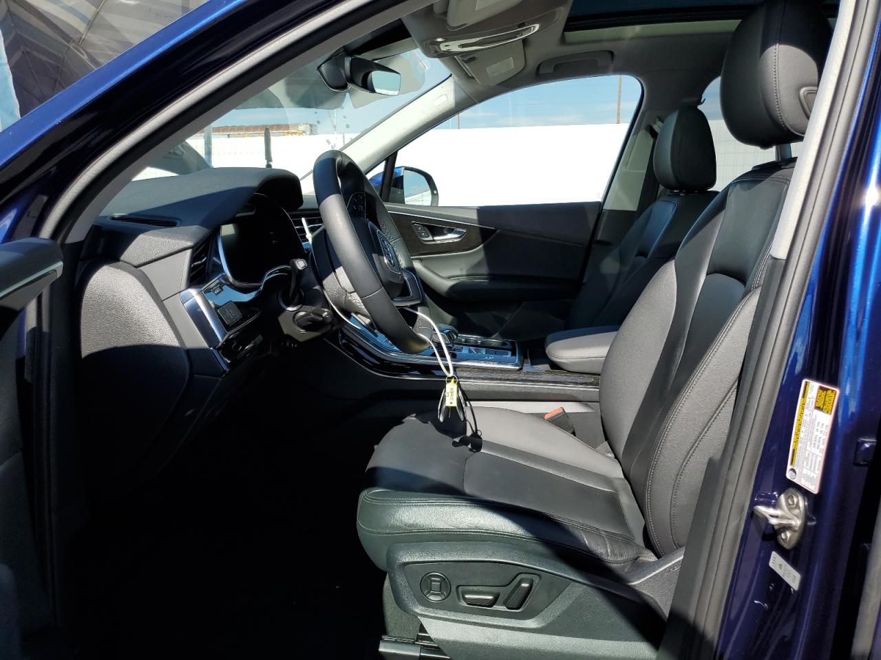 Audi Q7 Premium Image 7