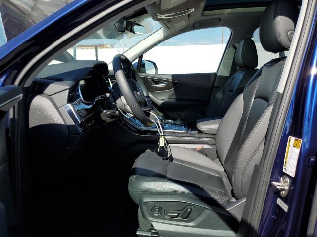 Audi Q7 Premium Image 7