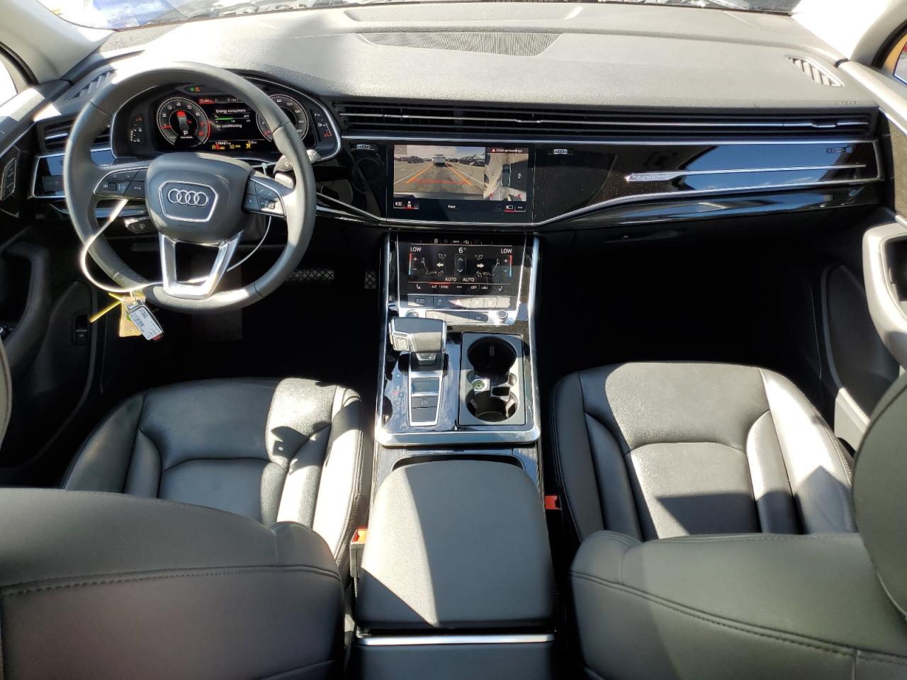 Audi Q7 Premium Image 10