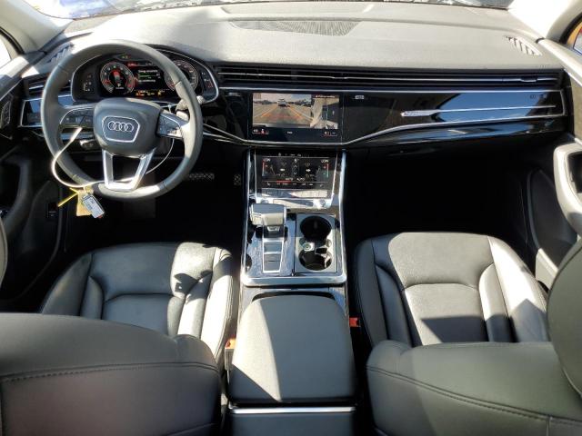 Audi Q7 Premium Image 10