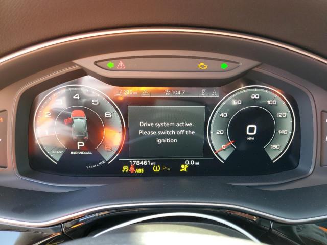 Audi Q7 Premium Image 6