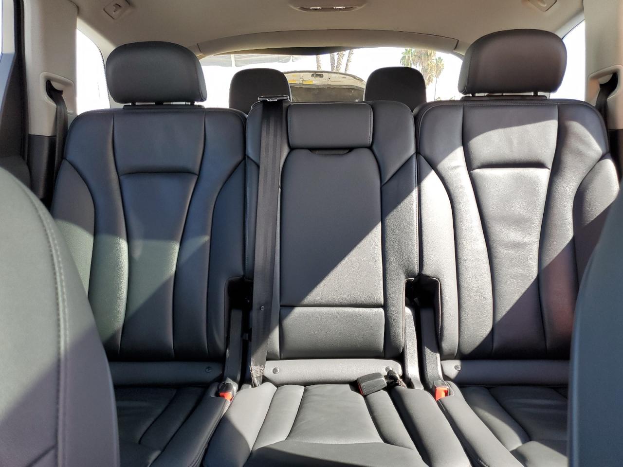 Audi Q7 Premium Image 11