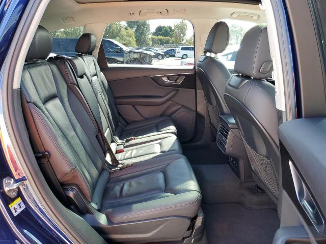 Audi Q7 Premium Image 9