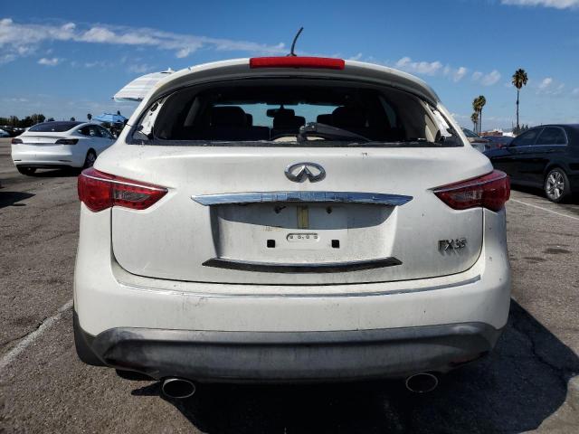 INFINITI Fx Image 5