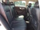 INFINITI Fx Image 12