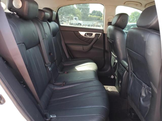 INFINITI Fx Image 12