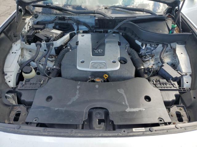 INFINITI Fx Image 10