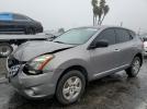 Nissan Rogue S Image 1