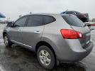 Nissan Rogue S Image 7