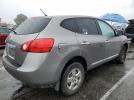 Nissan Rogue S Image 9