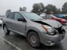 Nissan Rogue S Image 2