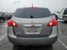 Nissan Rogue S Image 6