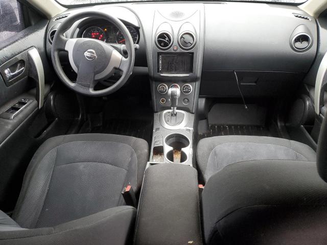 Nissan Rogue S Image 5