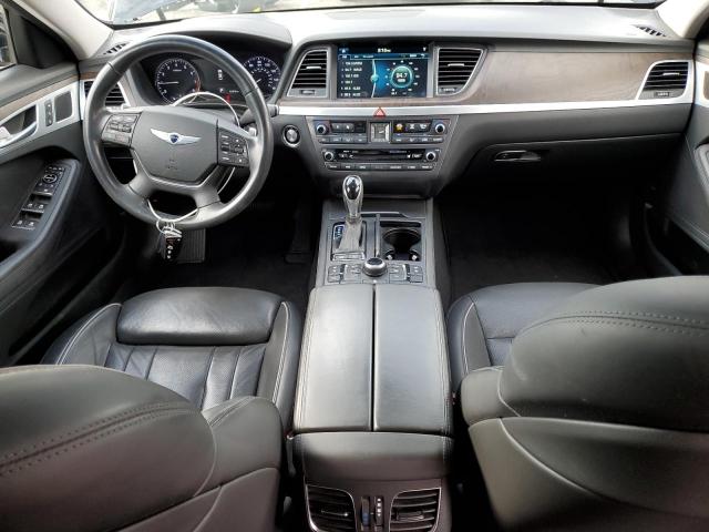 Hyundai Genesis 3.8l Image 5