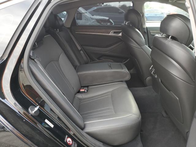 Hyundai Genesis 3.8l Image 9