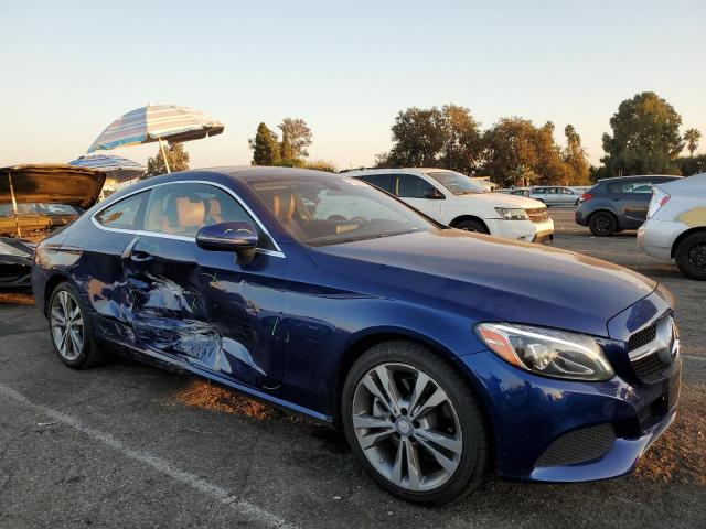 Mercedes-Benz C-Class 300 Image 4