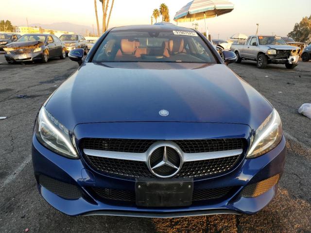 Mercedes-Benz C-Class 300 Image 7