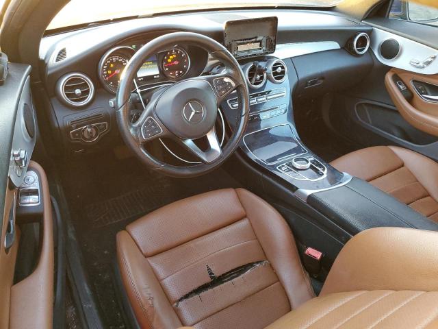 Mercedes-Benz C-Class 300 Image 12