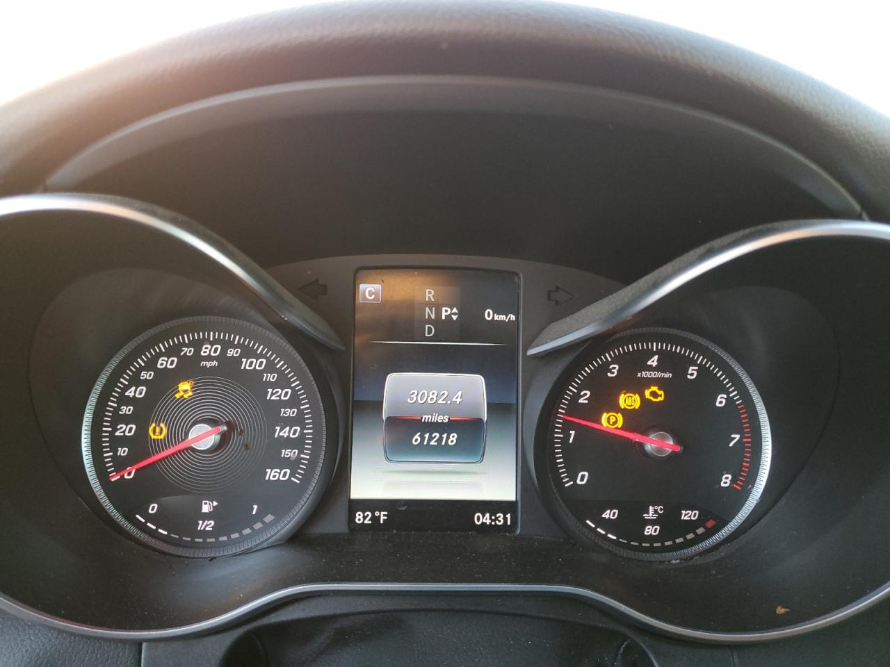 Mercedes-Benz C-Class 300 Image 10