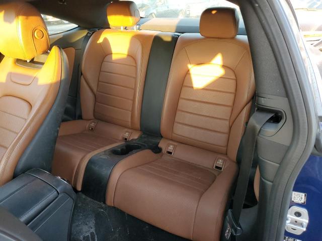 Mercedes-Benz C-Class 300 Image 11