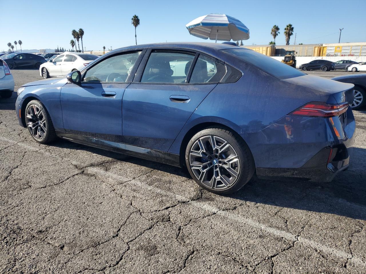 BMW I5 Edrive Edrive 40 Image 2