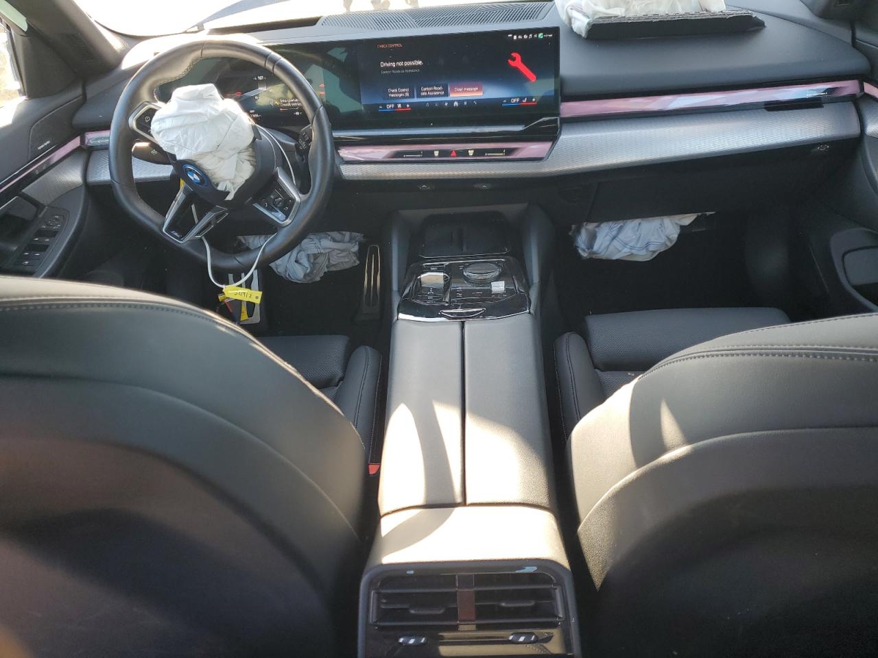 BMW I5 Edrive Edrive 40 Image 12