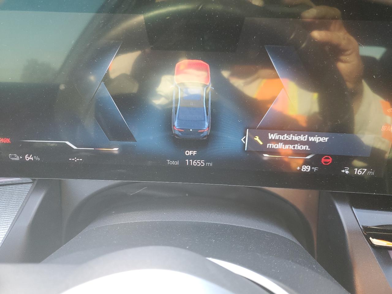 BMW I5 Edrive Edrive 40 Image 6