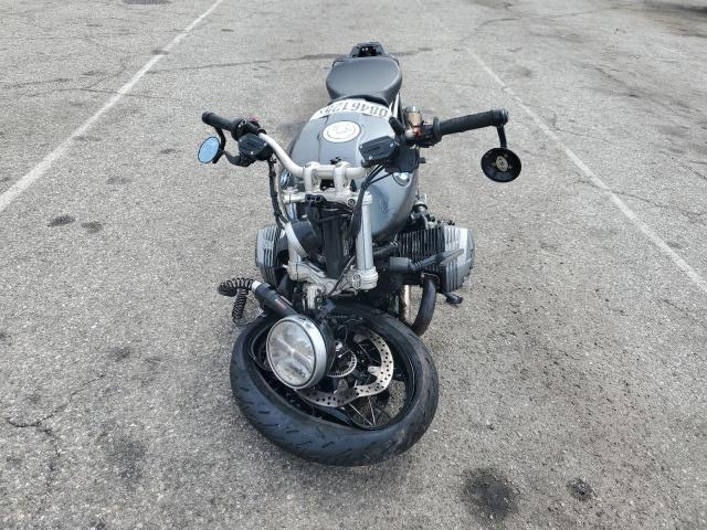 BMW R-series Pure Image 2