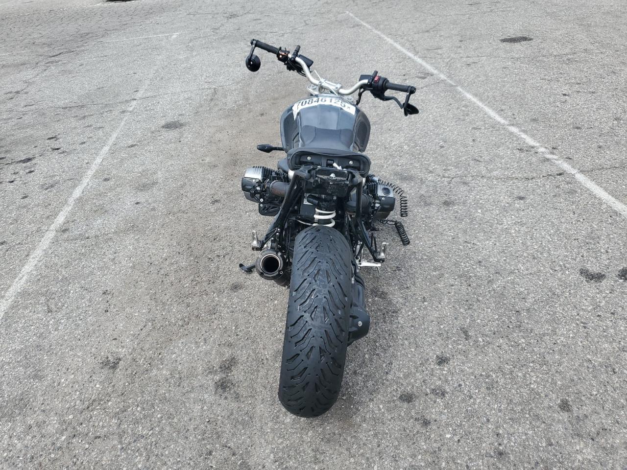 BMW R-series Pure Image 7