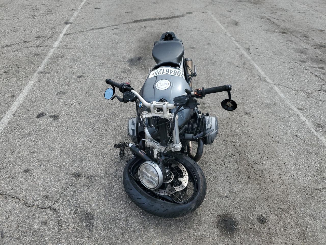 BMW R-series Pure Image 6