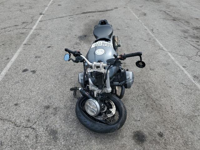 BMW R-series Pure Image 6