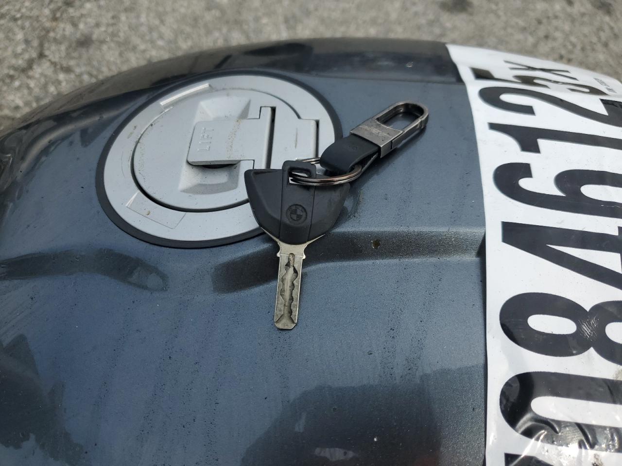 BMW R-series Pure Image 8