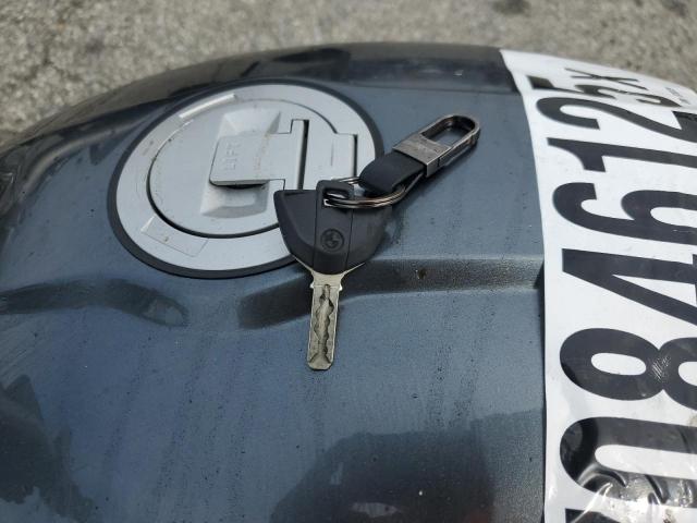 BMW R-series Pure Image 8