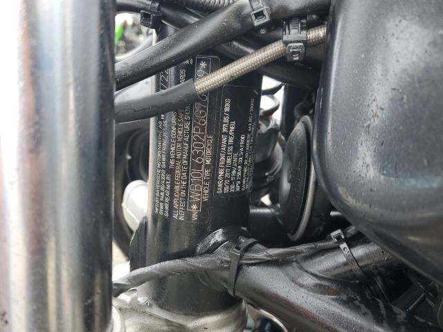 BMW R-series Pure Image 9