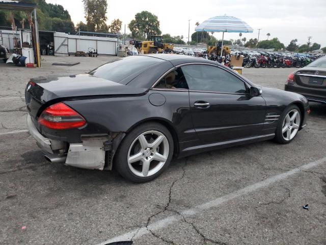 Mercedes-Benz S-Class 550 Image 4