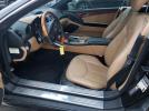Mercedes-Benz S-Class 550 Image 5