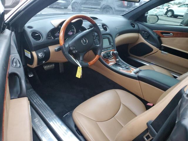 Mercedes-Benz S-Class 550 Image 12