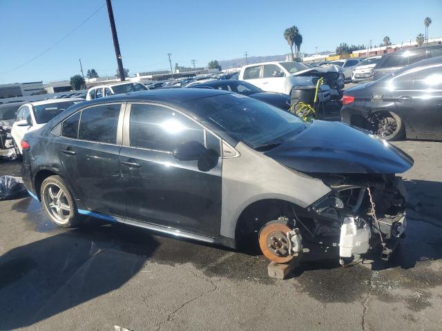 Toyota Corolla Le Image 5