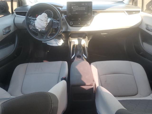 Toyota Corolla Le Image 9