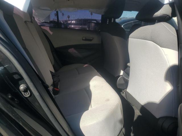 Toyota Corolla Le Image 10