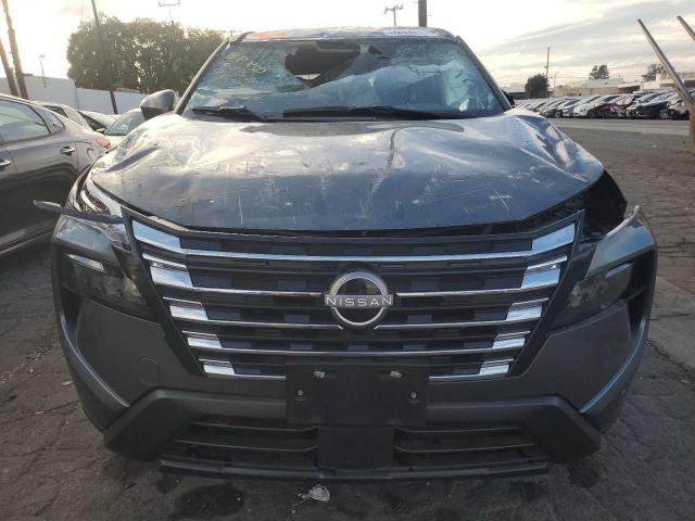 Nissan Rogue Sv Image 12