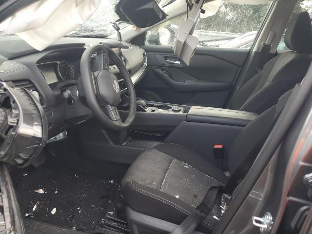 Nissan Rogue Sv Image 6