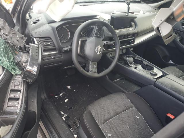 Nissan Rogue Sv Image 13